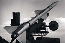 250th Air Defence Missile Brigade