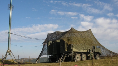 Бригада везе