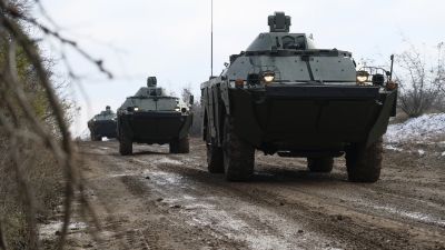 Armoured Reconnaissance Battalion