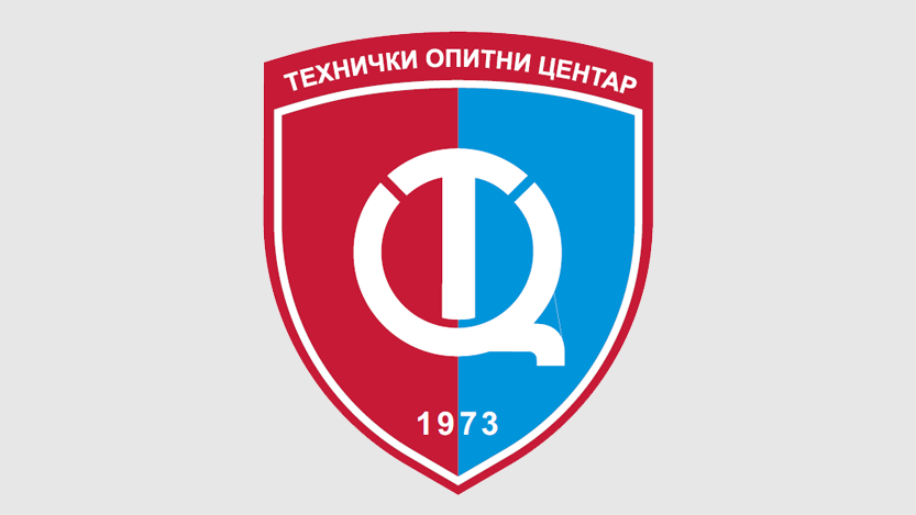 Знак Техничког опитног центра