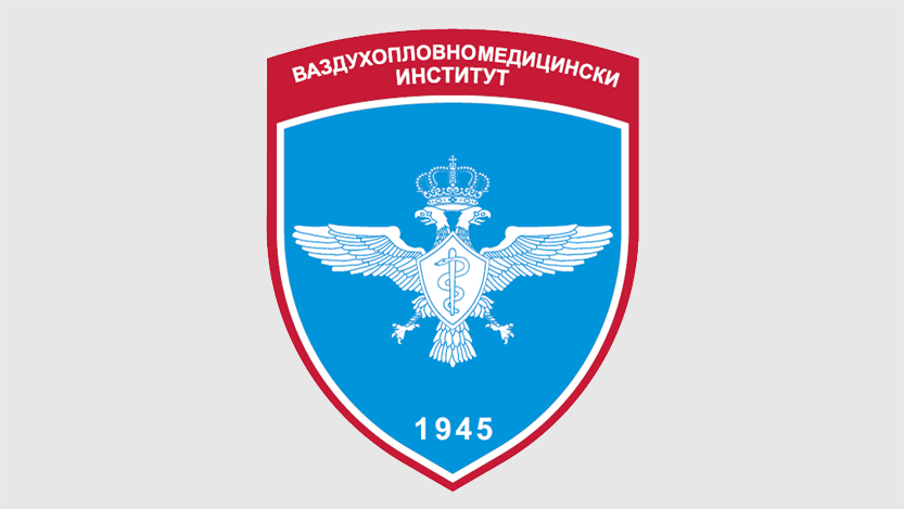 Знак Ваздухопловномедицинског института