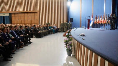 Дан Војске...