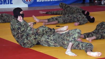 Светосавски...