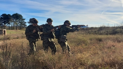 Специјалистичка...