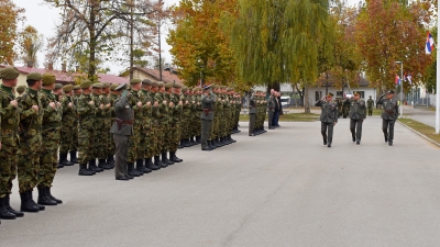 Oбележавање...