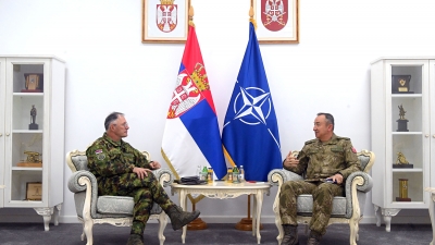 Састанак...