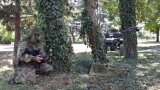 SAF Reconnaissance...