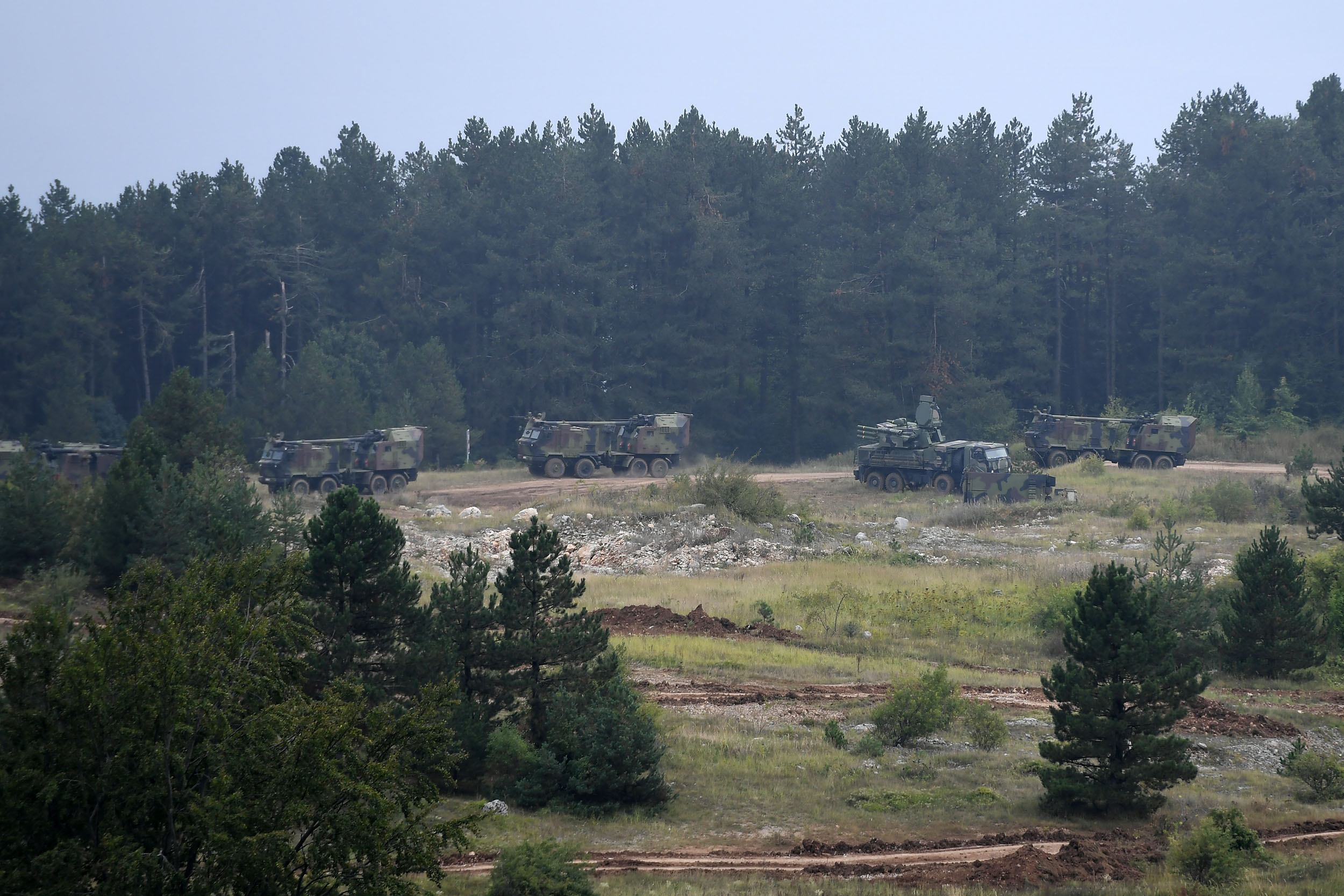 zajednicko uvezbavanje snaga vojske srbije i mupa avgust2022 10