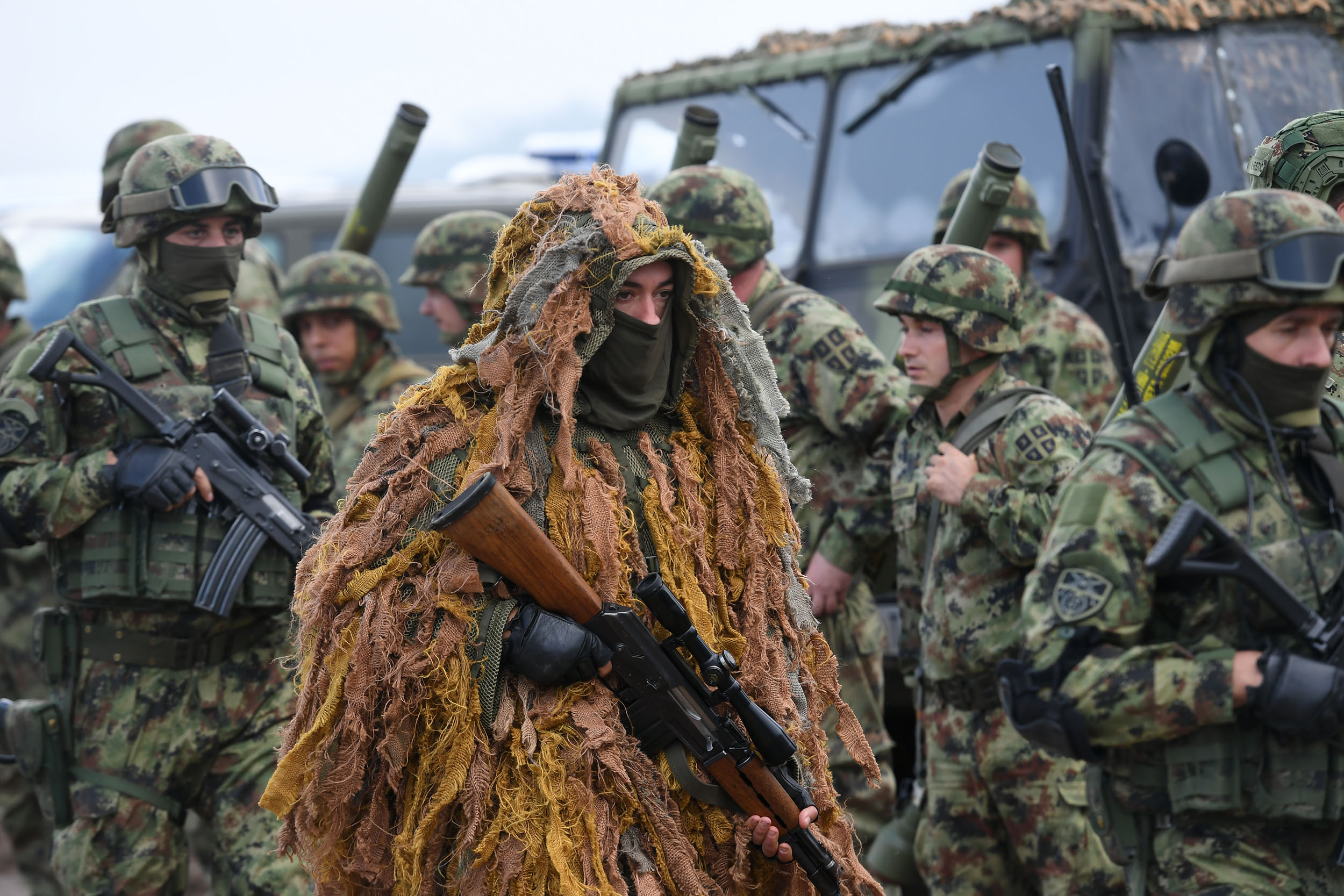 zajednicko uvezbavanje snaga vojske srbije i mupa avgust2022 14