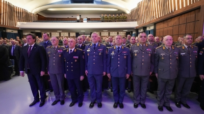 Свечаност...