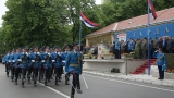 Garda Vojske Srbije...