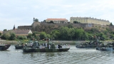 Riverine Units and...