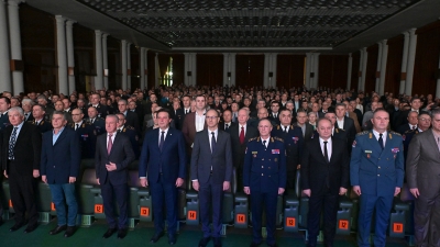 Obeležavanje Dana...