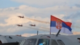 Serbian Аir force...