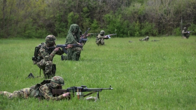 Оспособљавање...