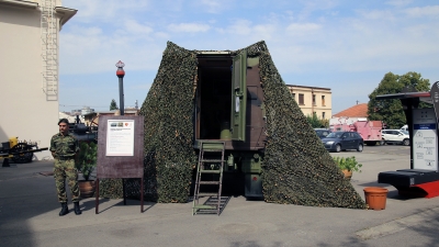 Obeležavanje Dana...