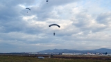 Advanced Parachute...