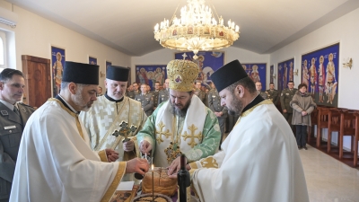 Svečano obeležen...