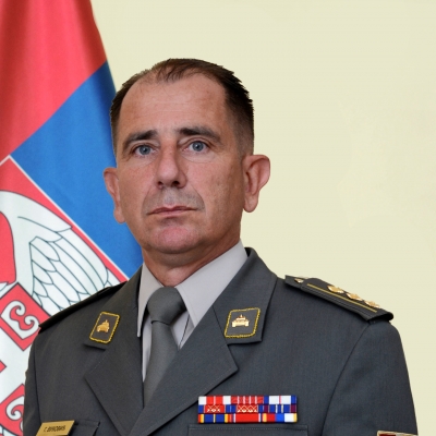 brigadni general Grujica Vuković