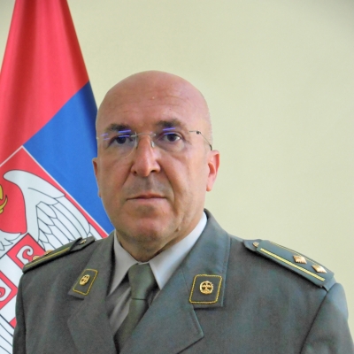 potpukovnik Novica Taskov