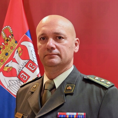 pukovnik Nikola Otašević