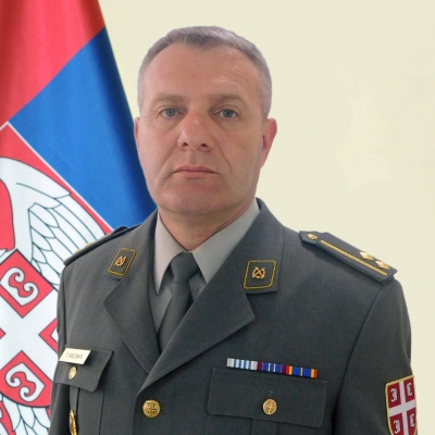 potpukovnik Tomica Vasović