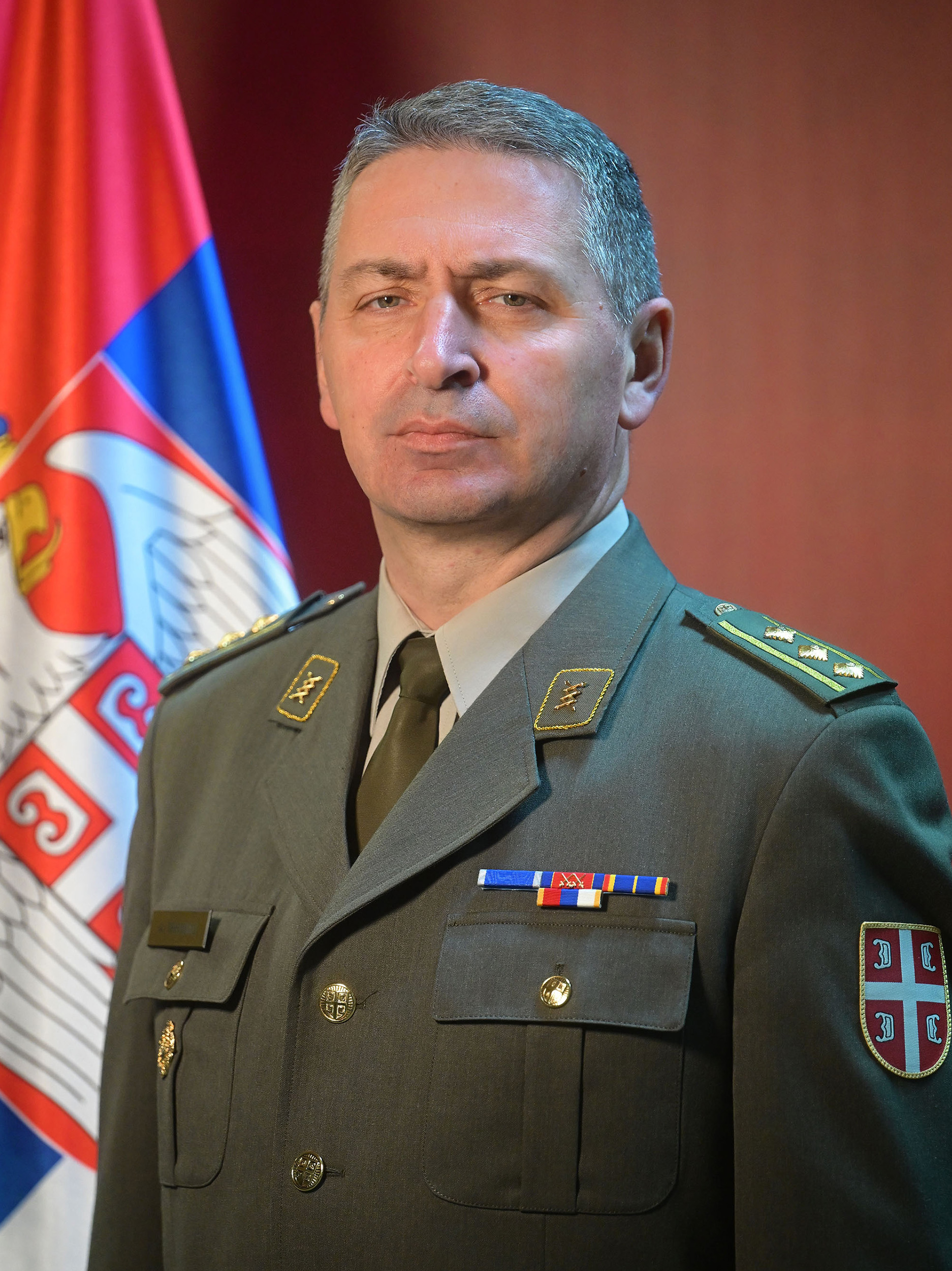 пуковник Александар Трнавац