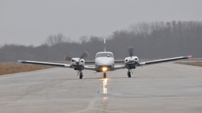 New Aircraft for the Serbian Armed Forces
