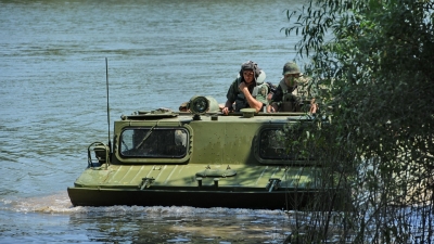 Dan Viskih zvanica na vežbi 