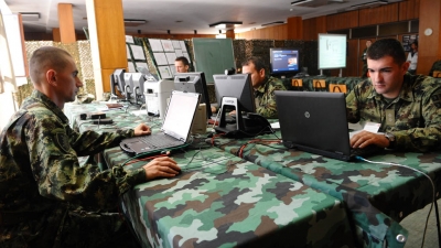 IT and Signal Training Centre