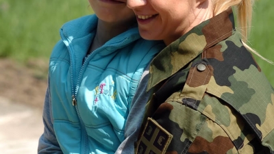 Deca nagrađena u akciji 