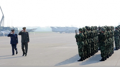 ТАКТИЧКА ВЕЖБА ''ПРЕСРЕТАЧ 2008'' 