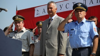 OBELEŽEN DAN RODA AVIJACIJE