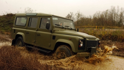 Demonstration Exercise