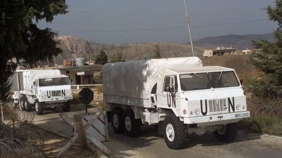 Serbian company commenced engagement in UNIFIL