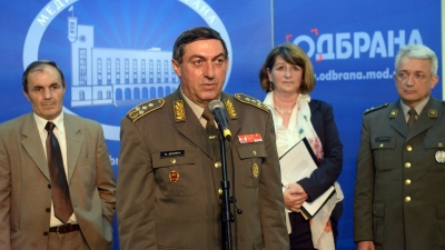 Otvorena izložba „Toplički gvozdeni puk Knjaz Mihailo“