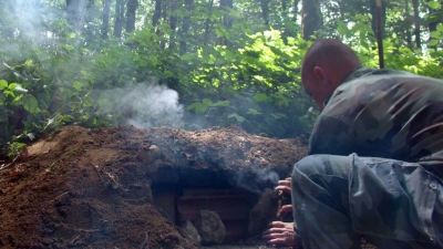 Zajednička obuka srpskih i američkih padobranaca