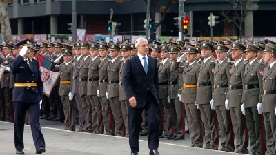Promocija novih oficira Vojske Srbije