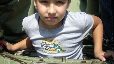 Open Day in Kruševac