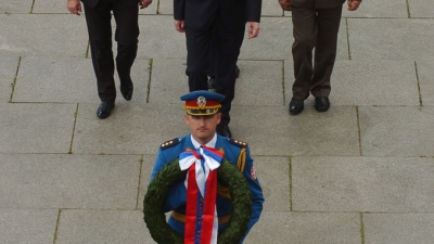 Dan pobede nad fašizmom