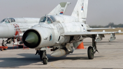 Српско-румунска ваздухопловна војна вежба 