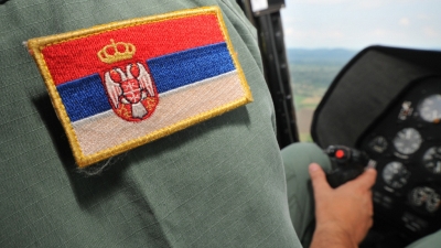 Central celebration of the Serbian Aviation Day 