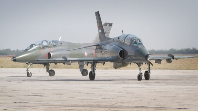 Final Preparations for Air Show