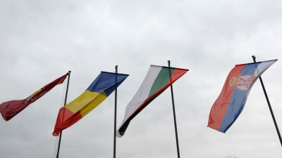 Special purpose units all-round competition