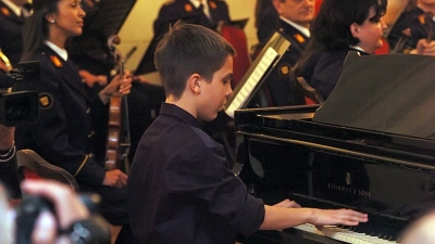 „Наша деца“ пети пут пред публиком