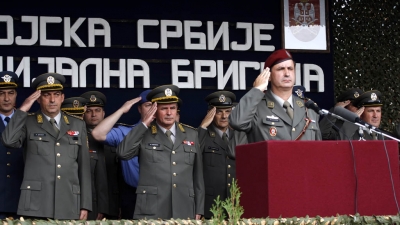 Дан Специјалне бригаде