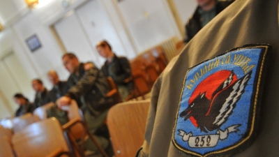 Combat Training of Junior Pilots