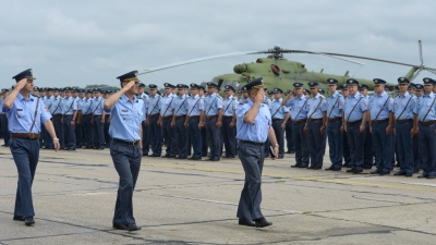 Proslava Dana roda avijacije