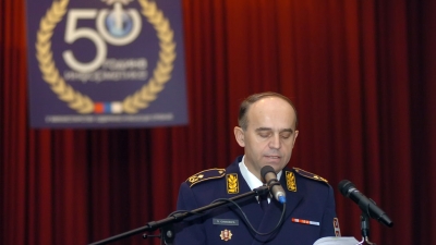 Marking the Day of the IT service and its 50 years of existence