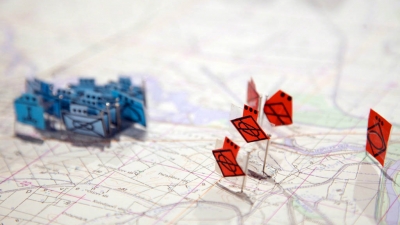 Vežba „Virtuelni iskorak 2011“